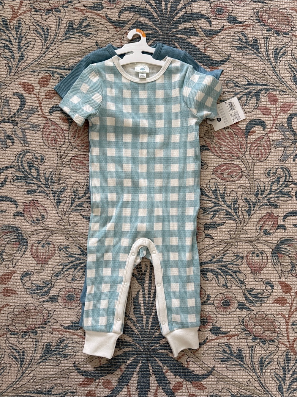 Cloud island 2pc set nwt 12m